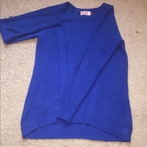 Women’s sweaters